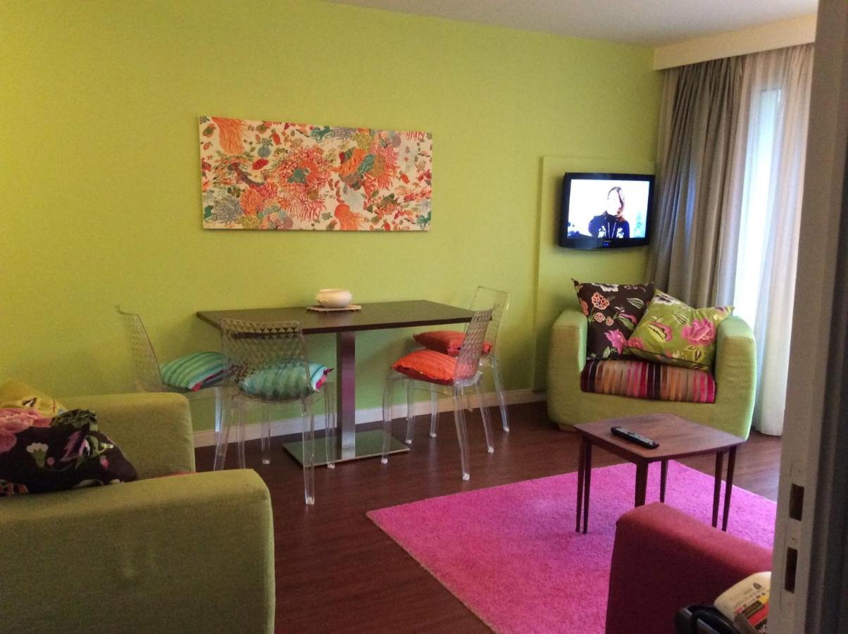 Appartement Hardelot
